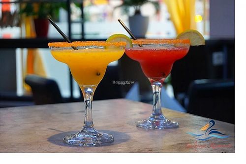 Restaurant Galapagos at Restaurant Galapagos in Luxembourg City