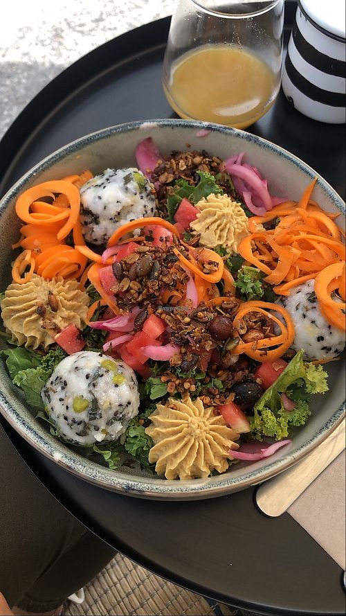 Image of Joy Healthyfood