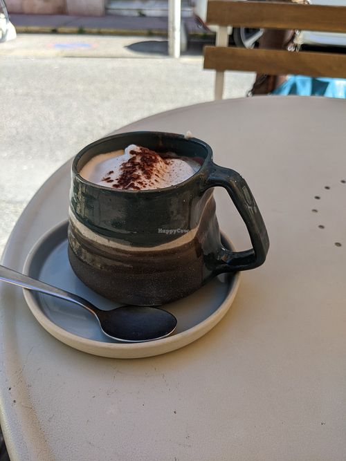  at Joy Healthyfood in Montpellier