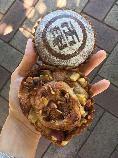 Image of Soleil Organic Bakery