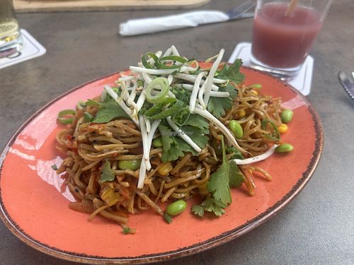 weekly special  at Mezzo  in Hannover