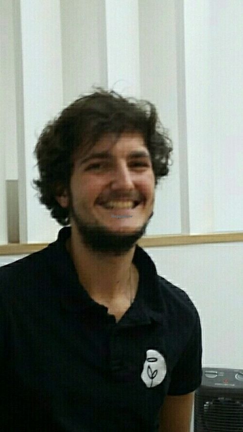 L'ange de Maurice  at rawcoco in La Rochelle