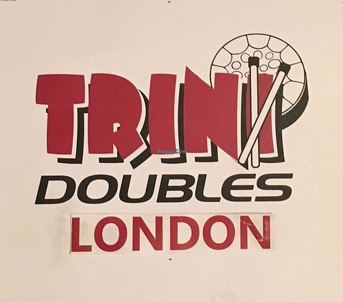 Trini Doubles at Trini Doubles in Watford