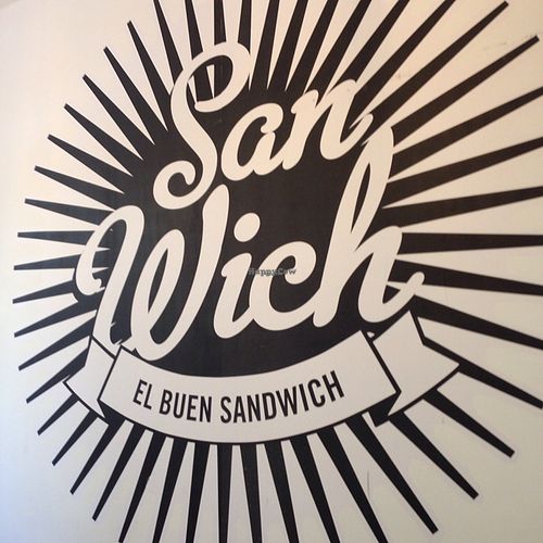 san which  at San Wich in Cadiz