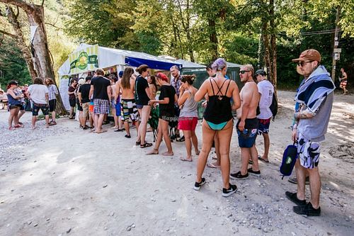 vVv on Punk Rock Festival, Tolmin, Slovenia
photo by Stipe Surać at Veni Vegi Vici in Ljubljana