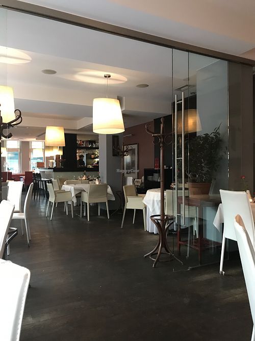 ❤️ at Moon in Gdynia