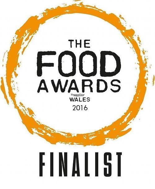 food awards 2016 at The Mermaid in Swansea