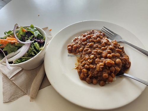  at Cafe Phipps in Pittsburgh