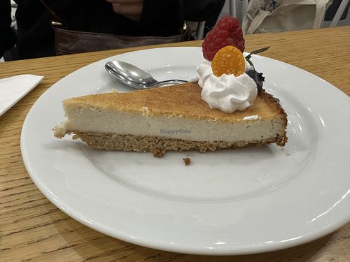 Cake  at Cloud Cakes - Mandar in Paris