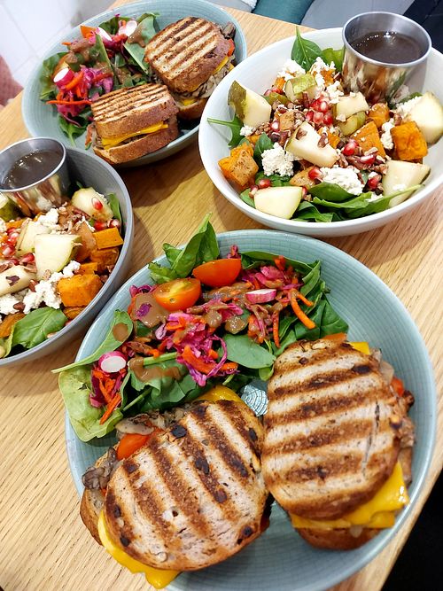  at Cloud Cakes - Mandar in Paris