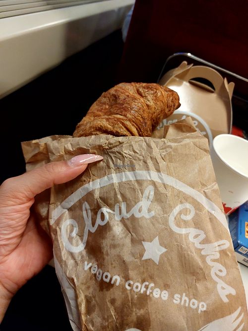  at Cloud Cakes - Mandar in Paris