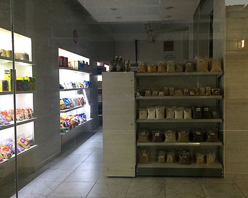 foto at Ma Market - Restaurant in Cordoba