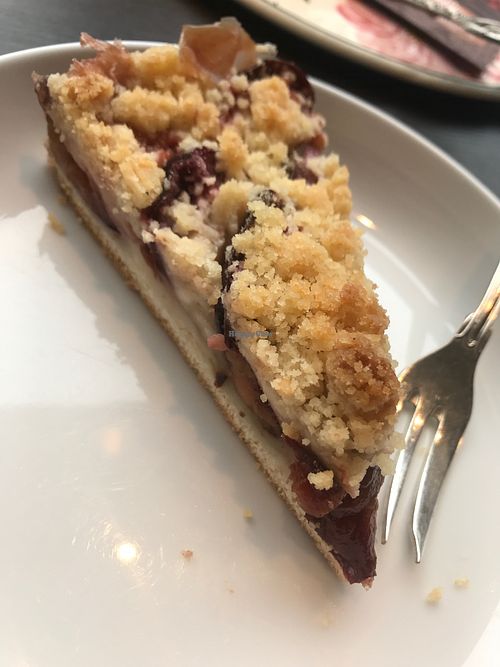 Image of Cafe Glocke