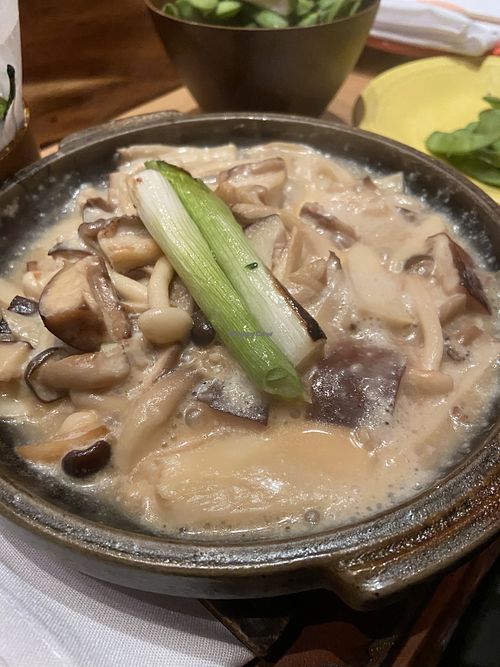   at SushiSamba in Las Vegas