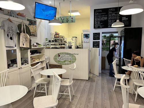 Ambiente   at Sweet Paradise in Tenerife