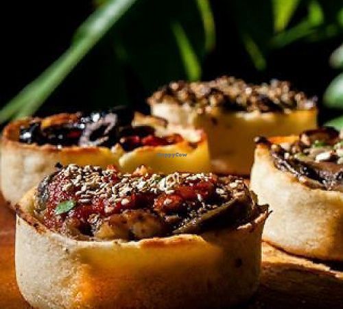 Pizza Vegana - Recoleta at Pizza Vegana - Recoleta in Buenos Aires