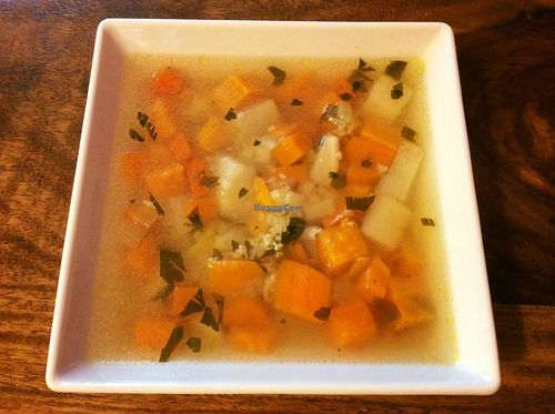 Zupitto at Zupitto in Krakow