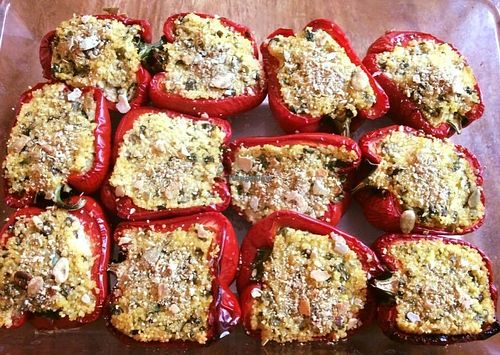 Zupitto at Zupitto in Krakow