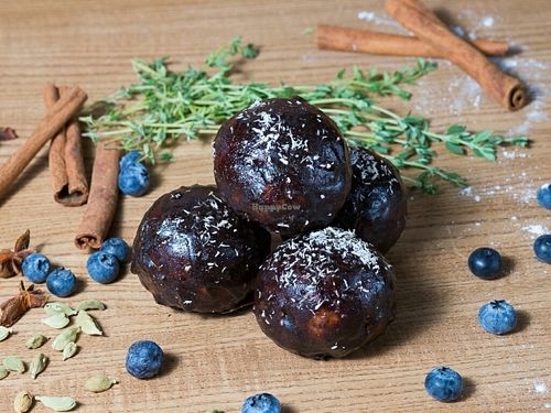 Индийские сладости at GreenBurg  in Dnipropetrovsk