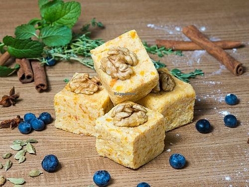 grapefruit sweet at GreenBurg  in Dnipropetrovsk