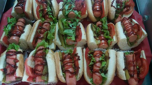 Image of Bhajan Cafe