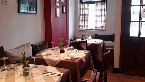 La Tana at La Tana in Ruislip