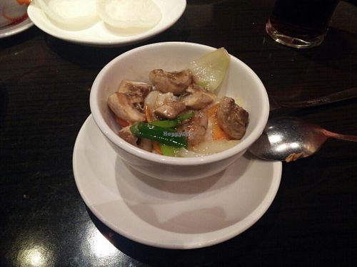 Tao Peking at Tao Peking in Ruislip