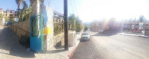 makos at Marcial by Mako in Cabo San Lucas