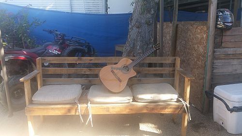 makos at Marcial by Mako in Cabo San Lucas