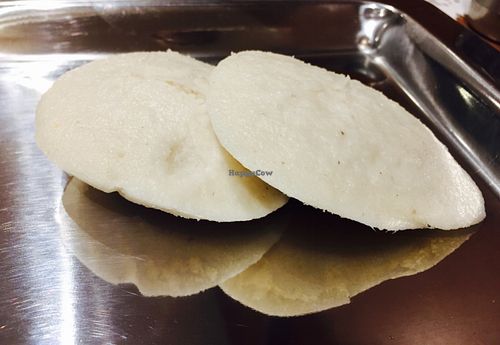 Idli at Dosa Joy in Knoxfield