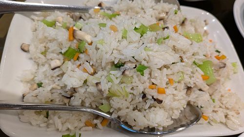  at Hai Shin Lou in Makati