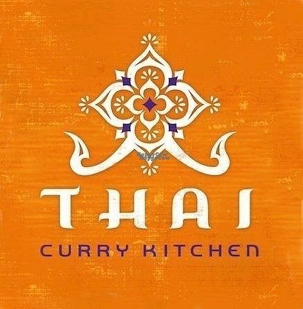 Thai Curry Kitchen at Thai Curry Kitchen in Ogden