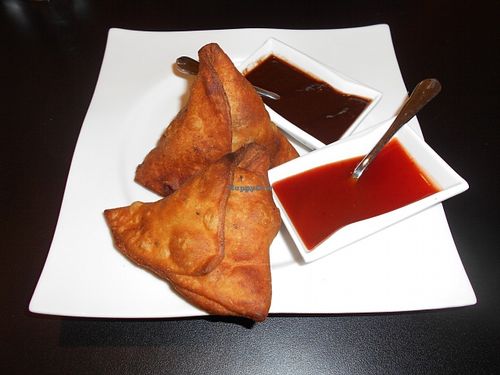 Tea Partner Vegetarian Indian Restaurant  at Tea Partner Vegetarian Indian Restaurant in Pattaya