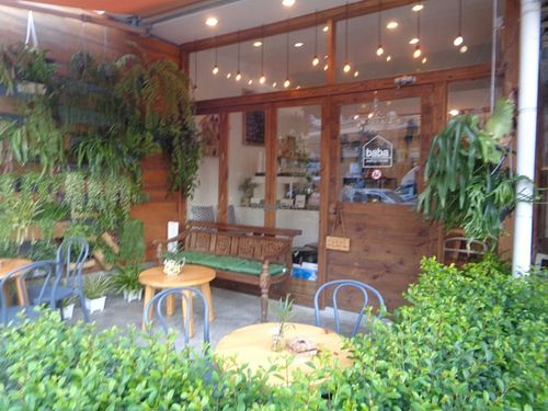 Baba Eating House  at Baba Eating House in Pattaya