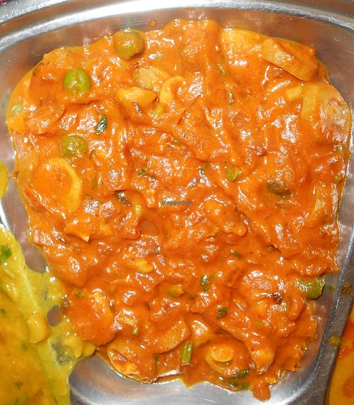 Dubai Indian and Arabic Restaurant (Formerly Al Diwan)  at Dubai Indian and Arabic Restaurant in Pattaya