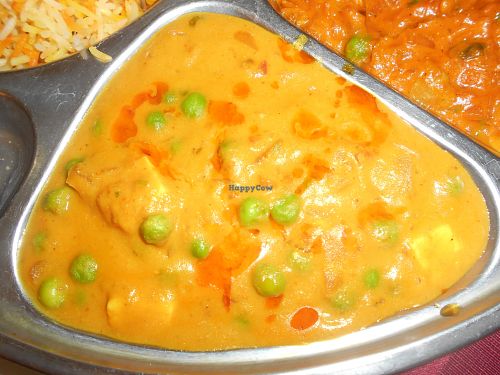 Dubai Indian and Arabic Restaurant (Formerly Al Diwan)  at Dubai Indian and Arabic Restaurant in Pattaya