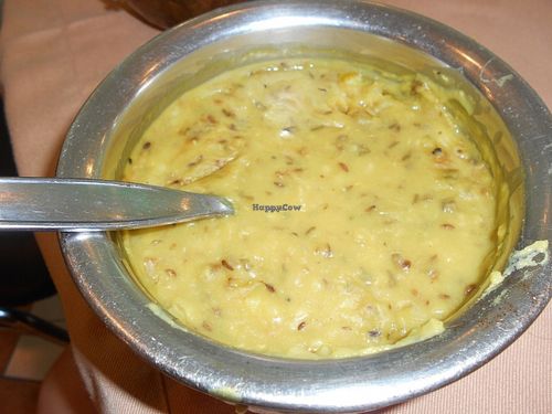 Aroma Indian Food  at Aroma in Pattaya