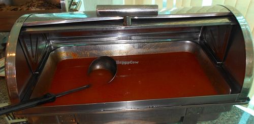 Aroma Indian Food  at Aroma in Pattaya