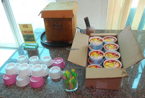 Aroma Indian Food  at Aroma in Pattaya