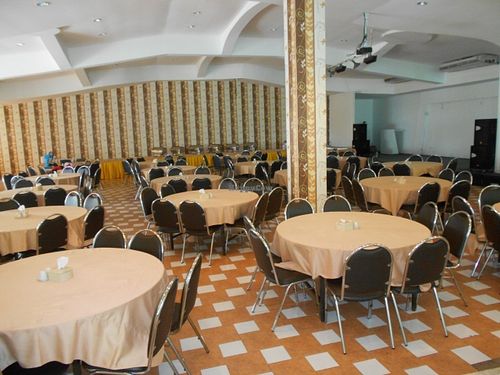 Aroma Indian Food  at Aroma in Pattaya