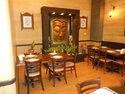 Tamnan Thai at Tamnan Thai   in Pattaya