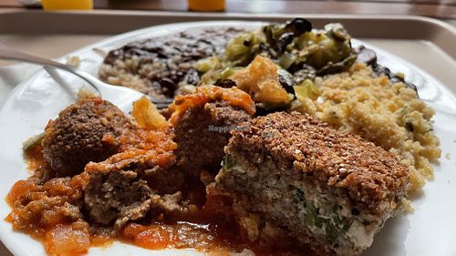   at Reino Vegetal in Rio De Janeiro