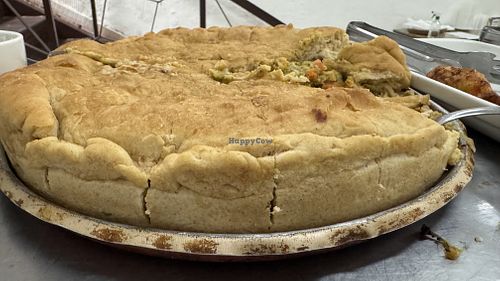   at Reino Vegetal in Rio De Janeiro