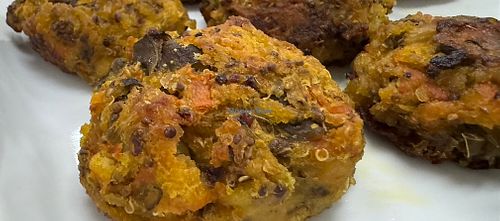   at Reino Vegetal in Rio De Janeiro