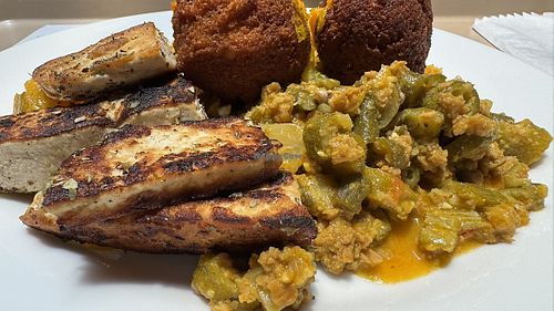  #Veganuary at Reino Vegetal in Rio De Janeiro