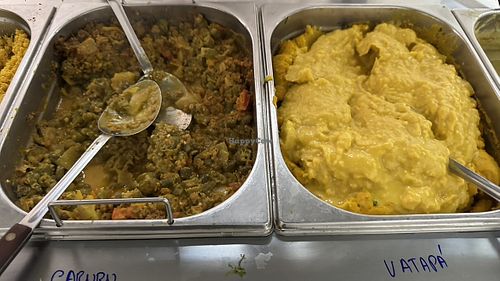  #Veganuary at Reino Vegetal in Rio De Janeiro