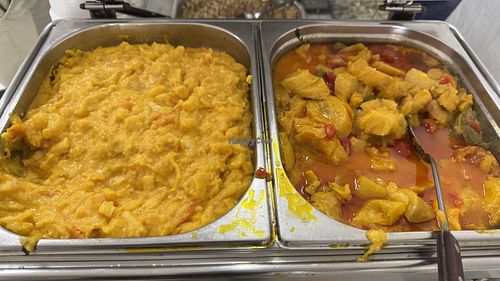  #Veganuary at Reino Vegetal in Rio De Janeiro