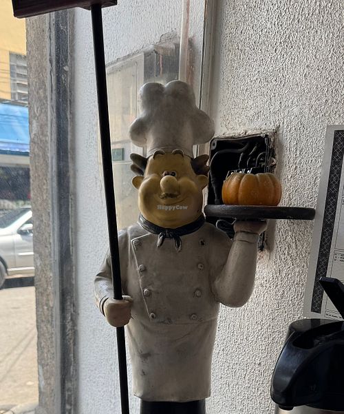  #Veganuary at Reino Vegetal in Rio De Janeiro