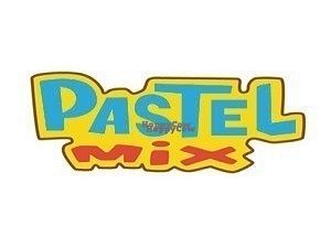 Logo at Pastel Mix in Brasilia