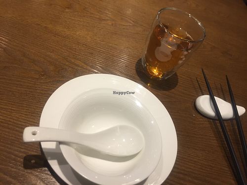 vegelife at Vegelife in Guangzhou